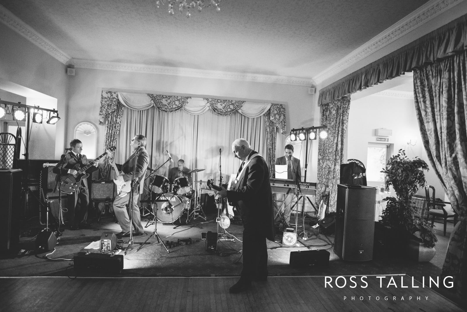 Wedding Photography Cornwall - Sharon & Byron_0084