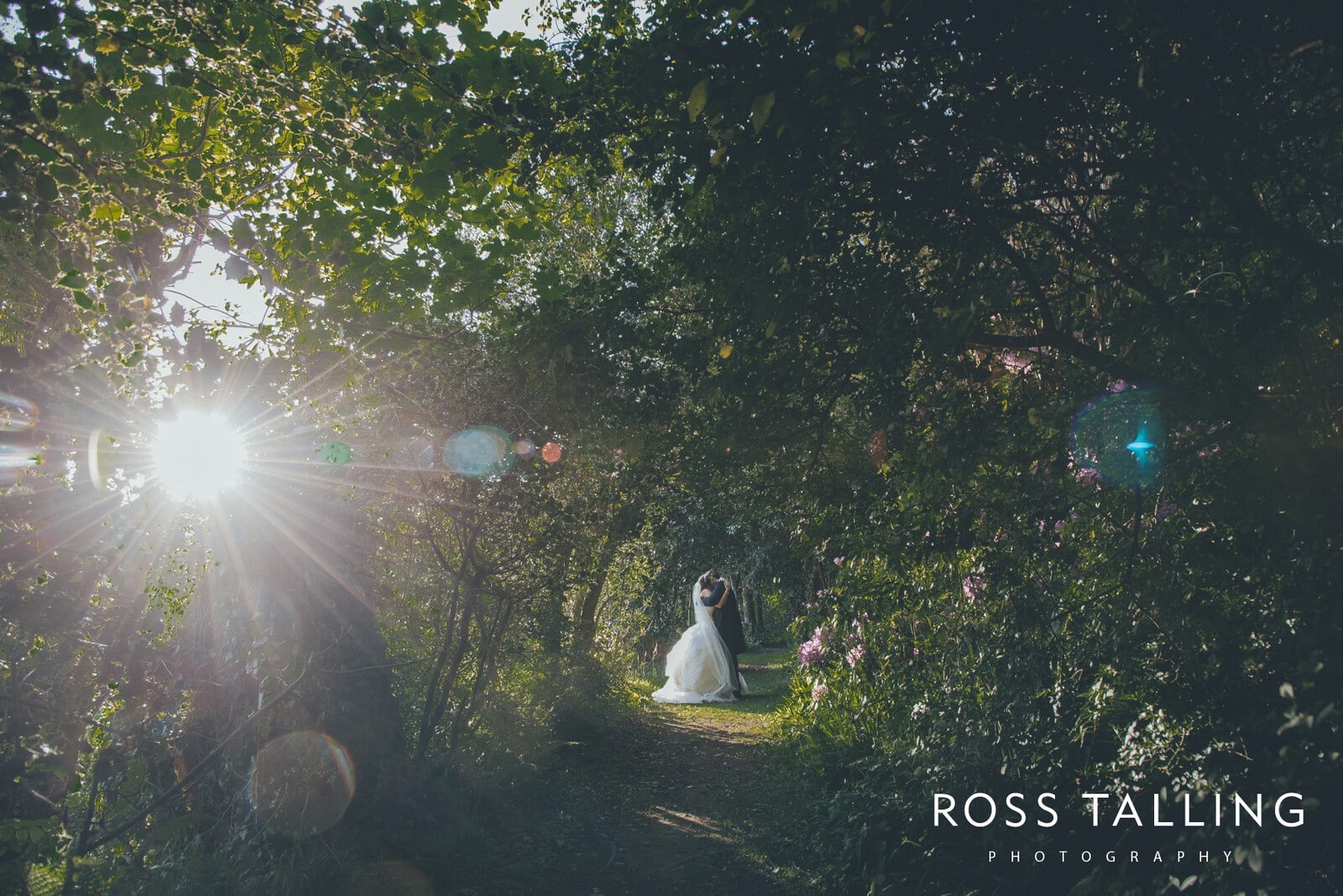 Wedding Photography Cornwall - Sharon & Byron_0081