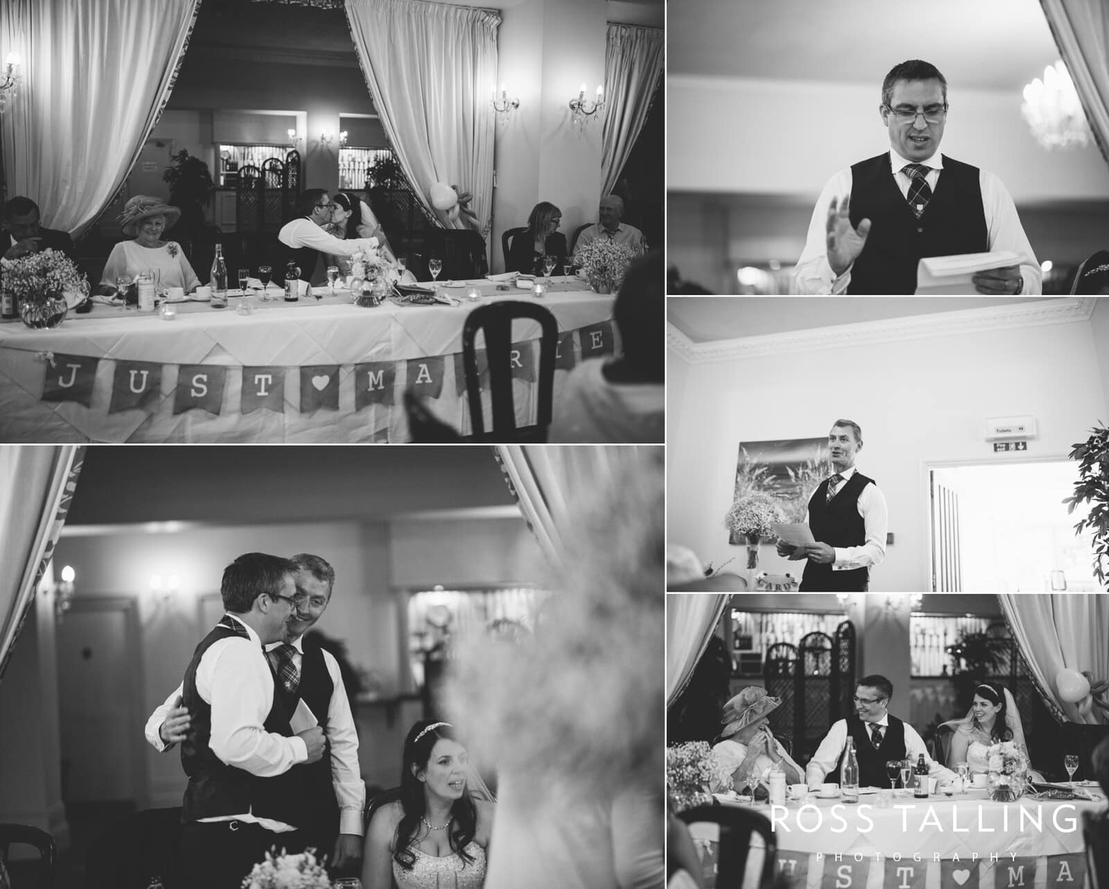 Wedding Photography Cornwall - Sharon & Byron_0076