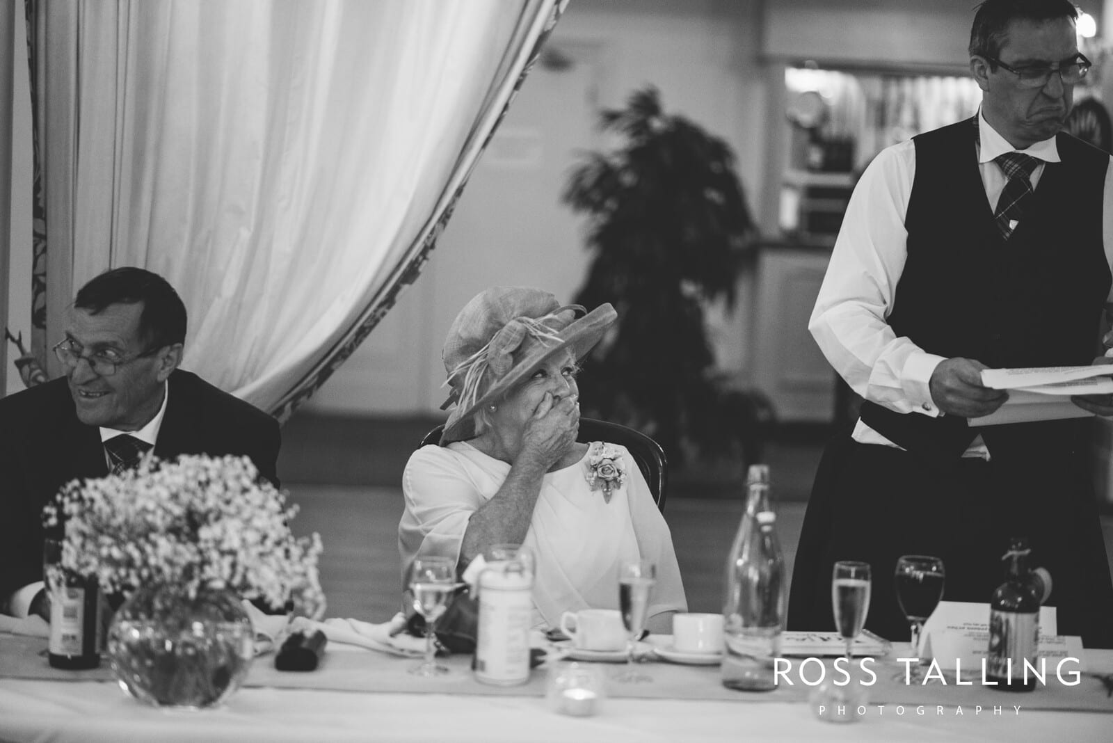 Wedding Photography Cornwall - Sharon & Byron_0075