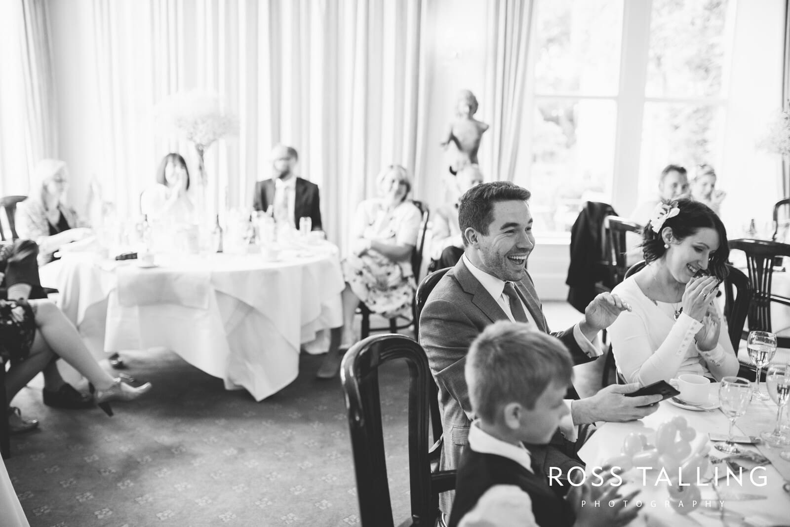 Wedding Photography Cornwall - Sharon & Byron_0073