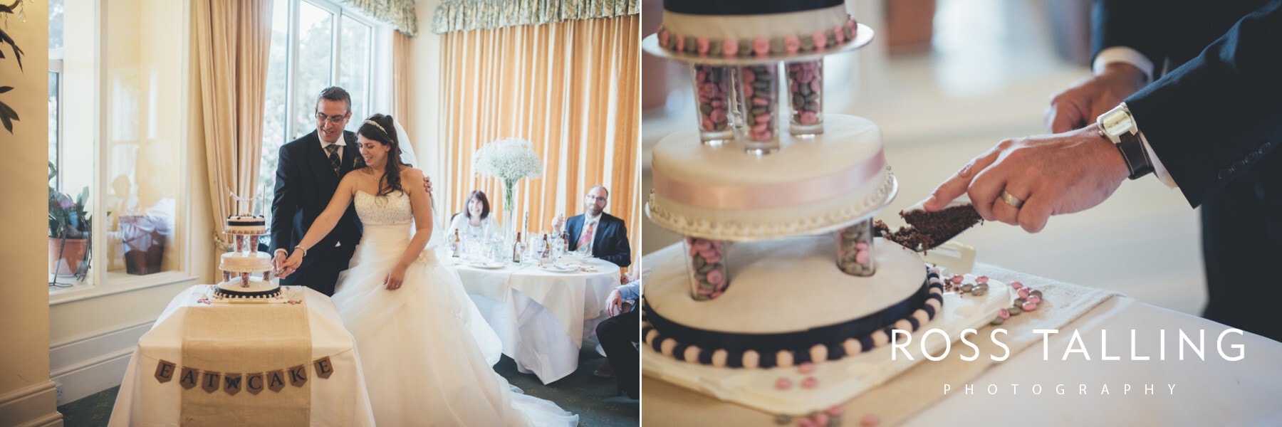 Wedding Photography Cornwall - Sharon & Byron_0072