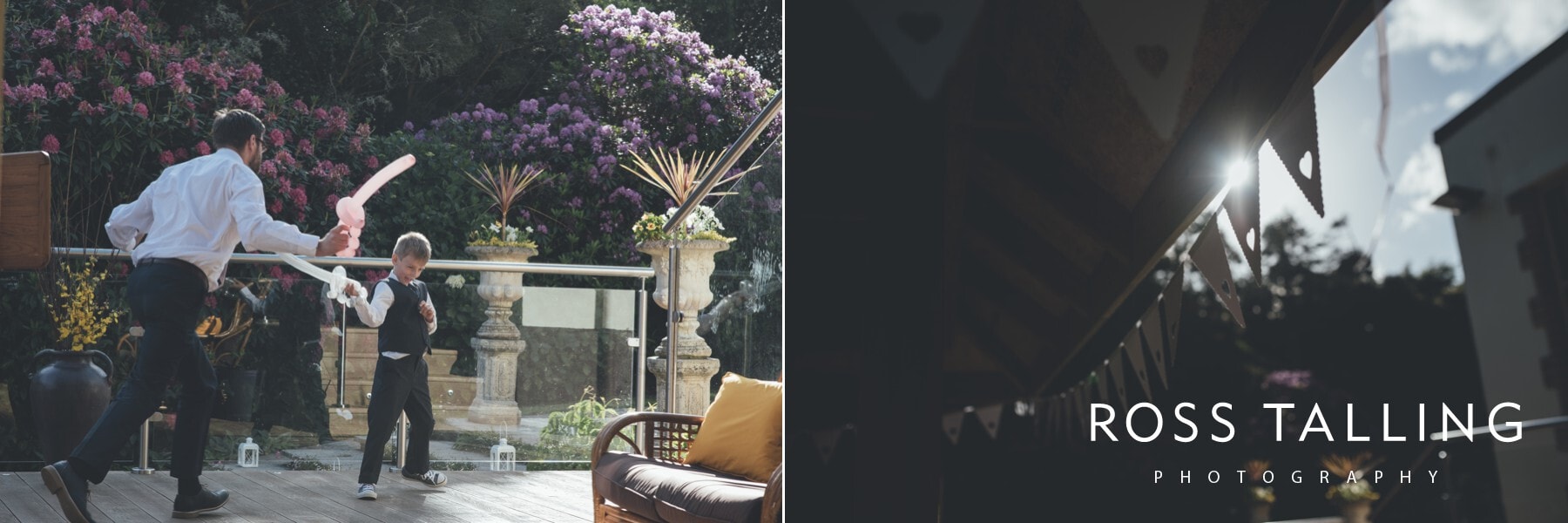 Wedding Photography Cornwall - Sharon & Byron_0071