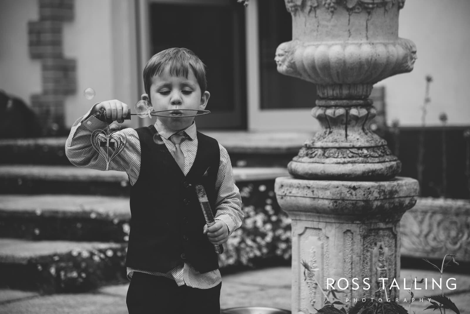 Wedding Photography Cornwall - Sharon & Byron_0067