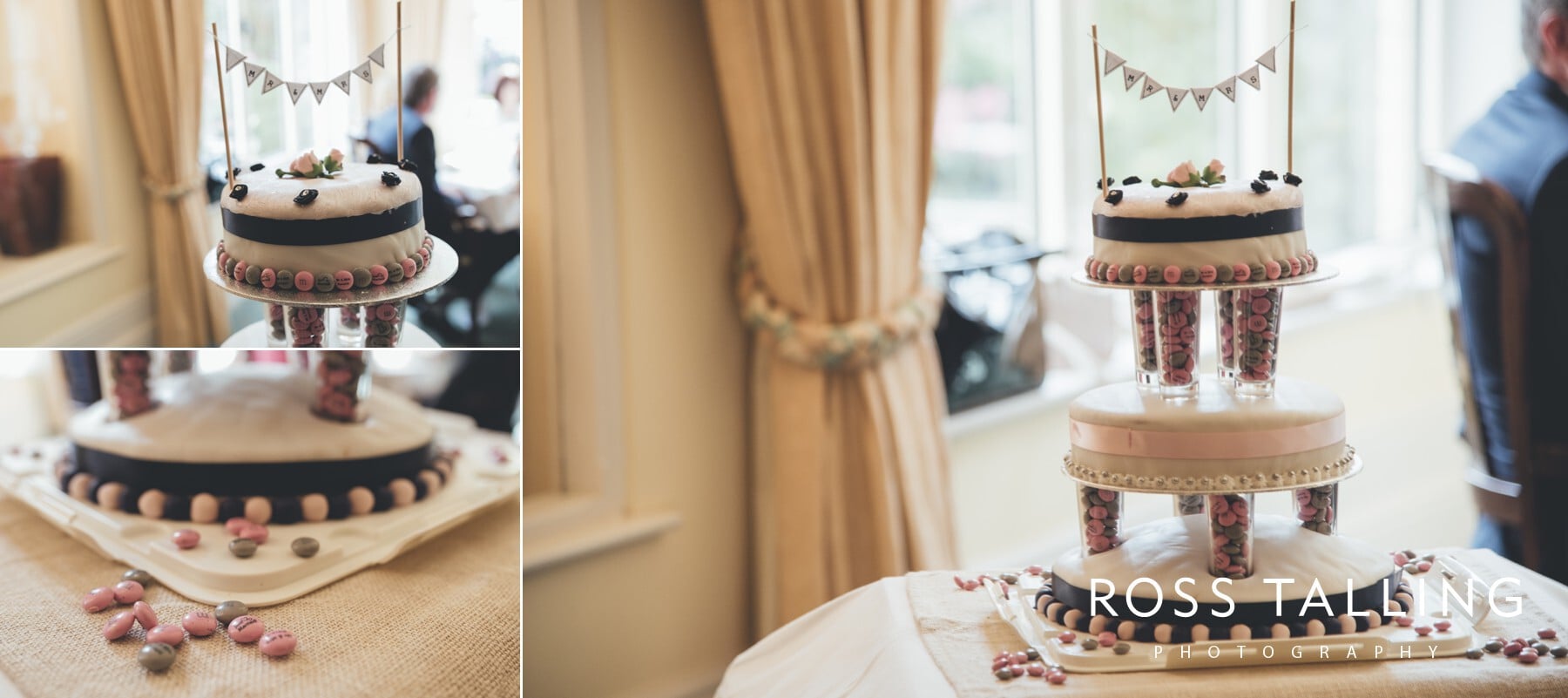 Wedding Photography Cornwall - Sharon & Byron_0065