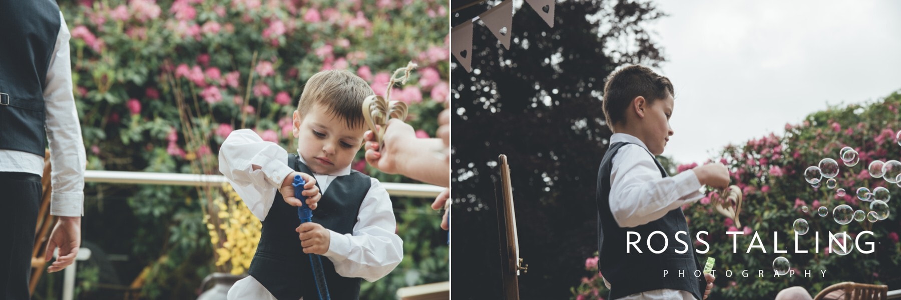 Wedding Photography Cornwall - Sharon & Byron_0062