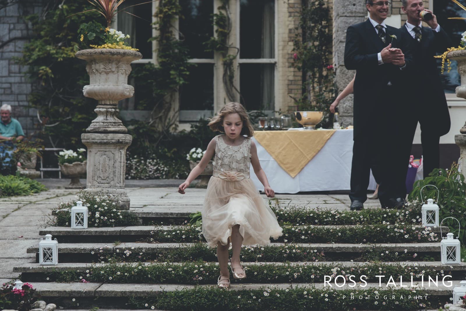 Wedding Photography Cornwall - Sharon & Byron_0061