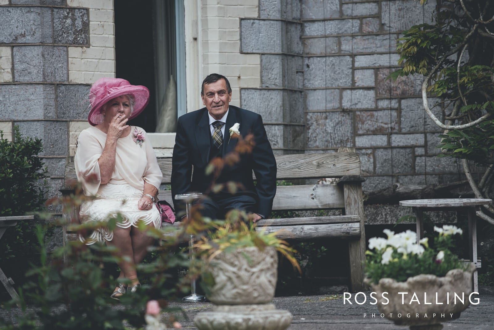 Wedding Photography Cornwall - Sharon & Byron_0060