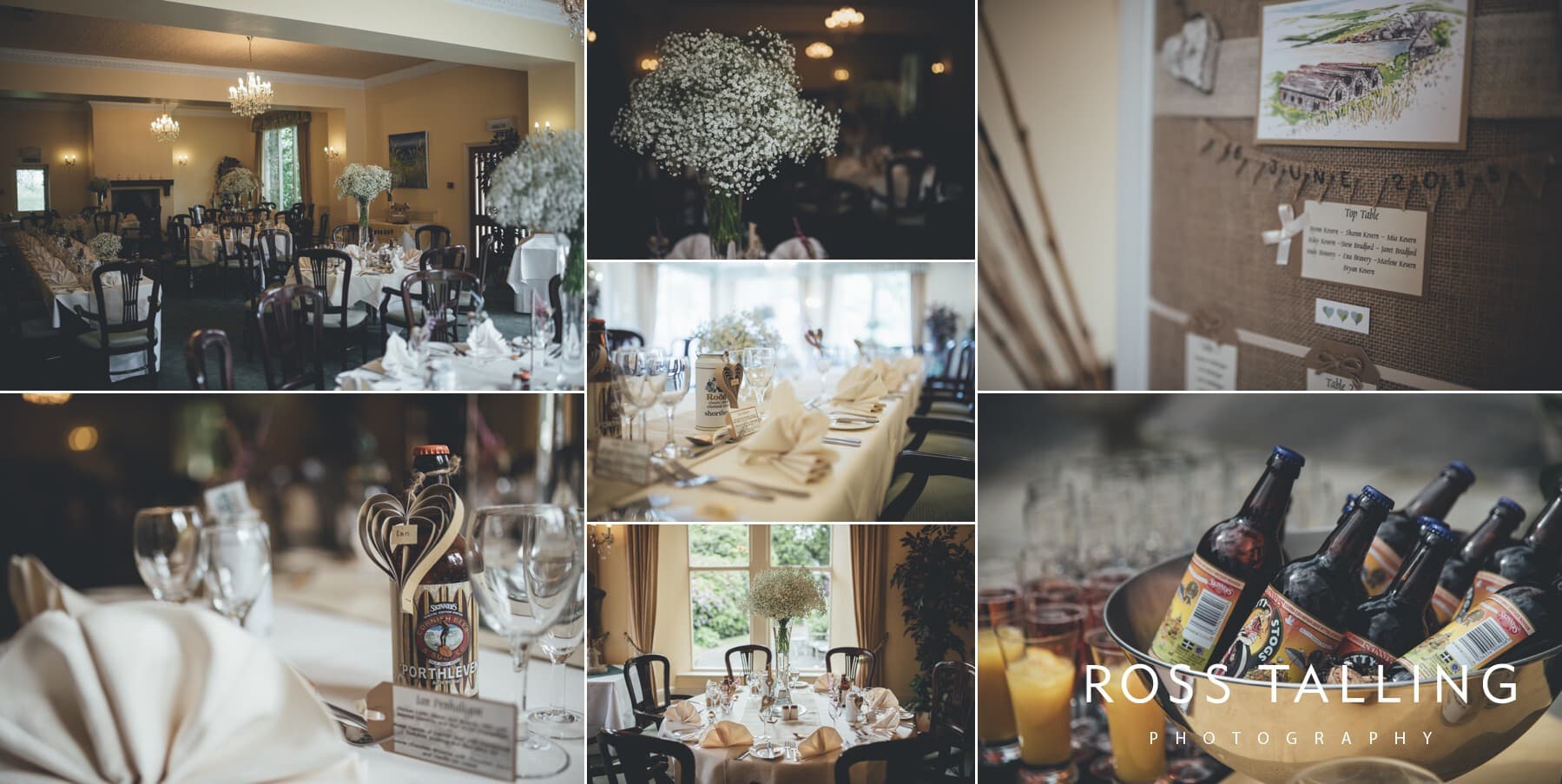 Wedding Photography Cornwall - Sharon & Byron_0058