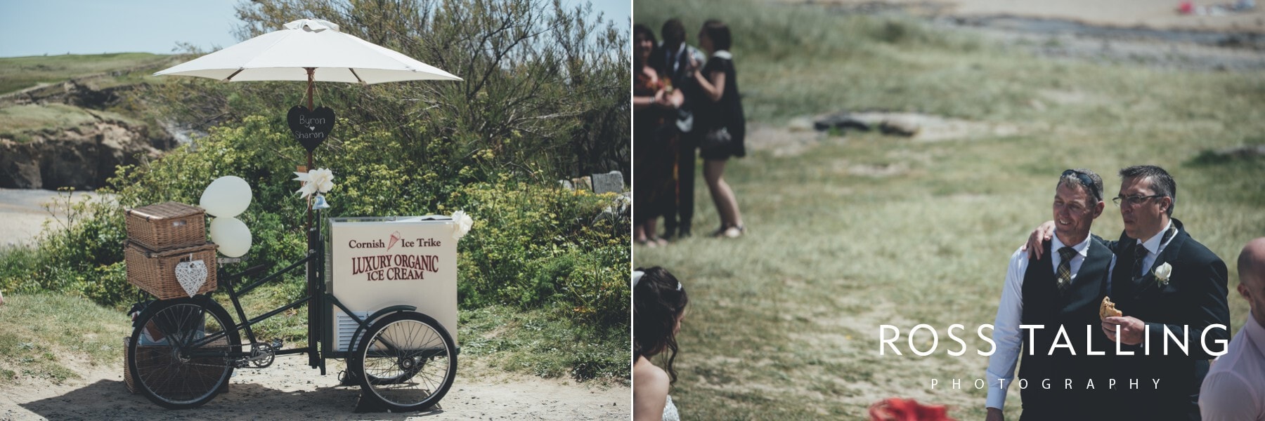 Wedding Photography Cornwall - Sharon & Byron_0047