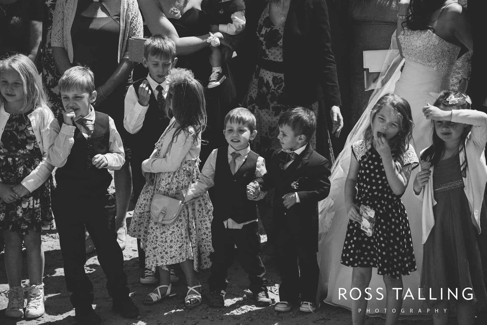 Wedding Photography Cornwall - Sharon & Byron_0046