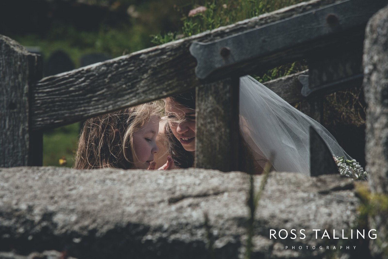 Wedding Photography Cornwall - Sharon & Byron_0041