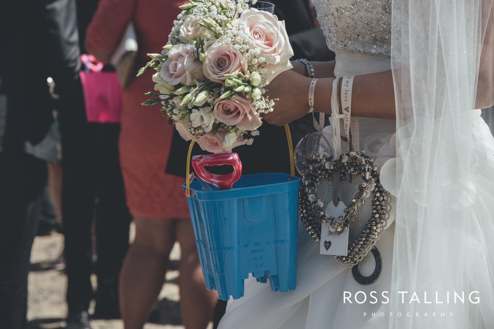 Wedding Photography Cornwall - Sharon & Byron_0039