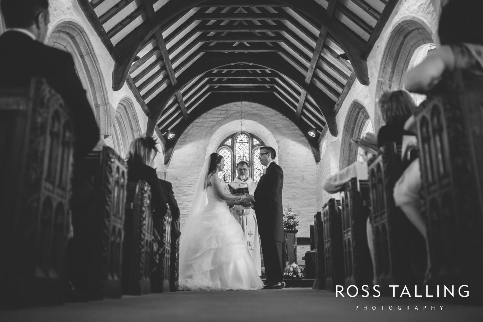 Wedding Photography Cornwall - Sharon & Byron_0024