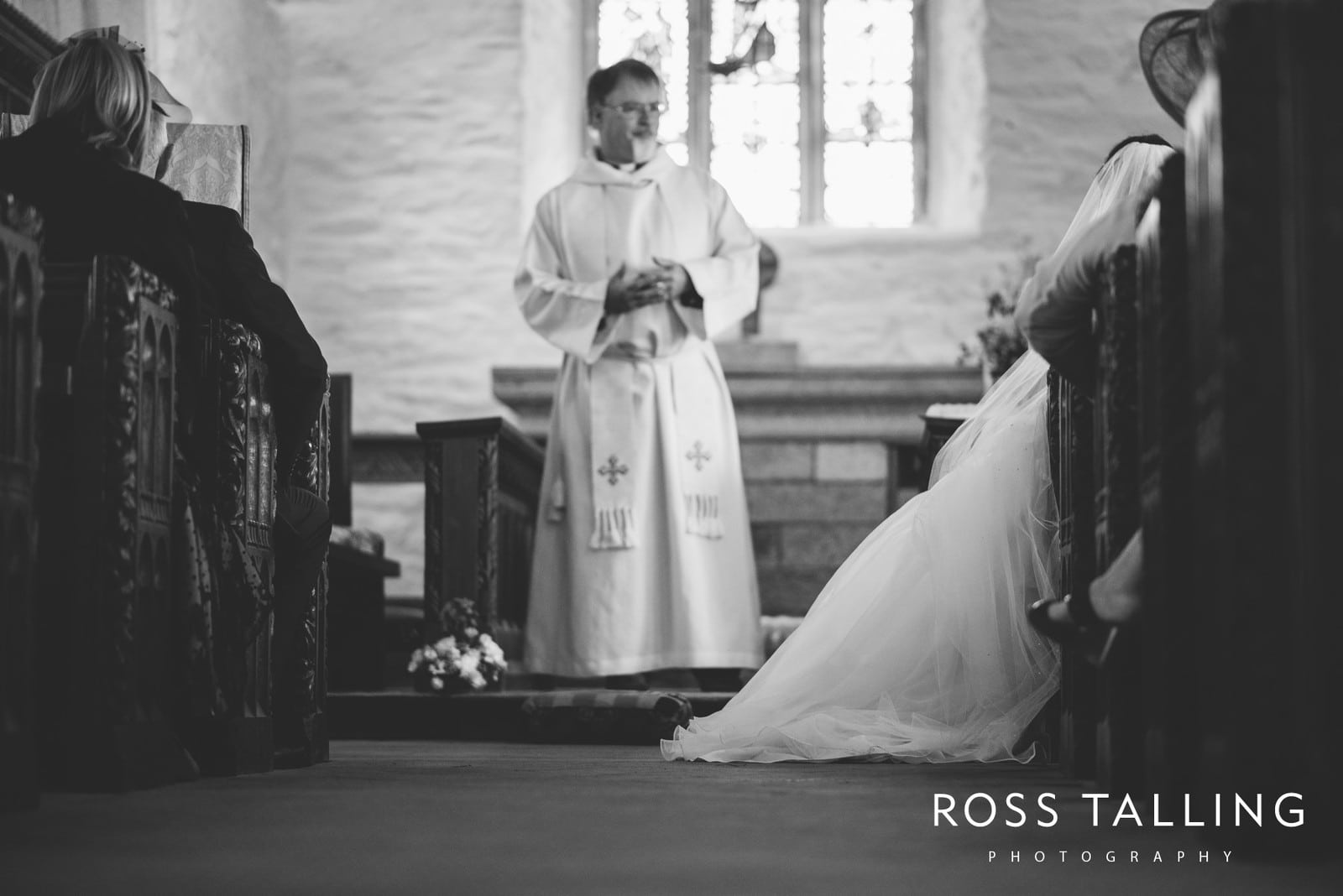 Wedding Photography Cornwall - Sharon & Byron_0021