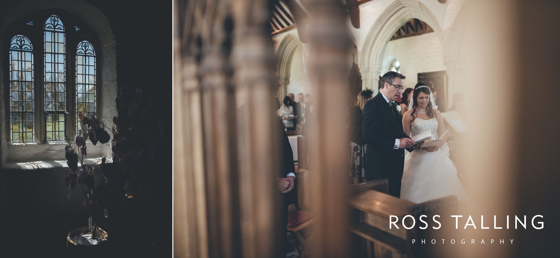 Wedding Photography Cornwall - Sharon & Byron_0017