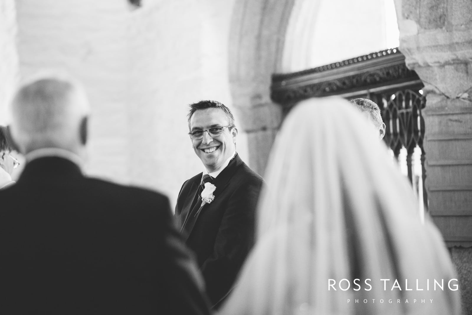 Wedding Photography Cornwall - Sharon & Byron_0015