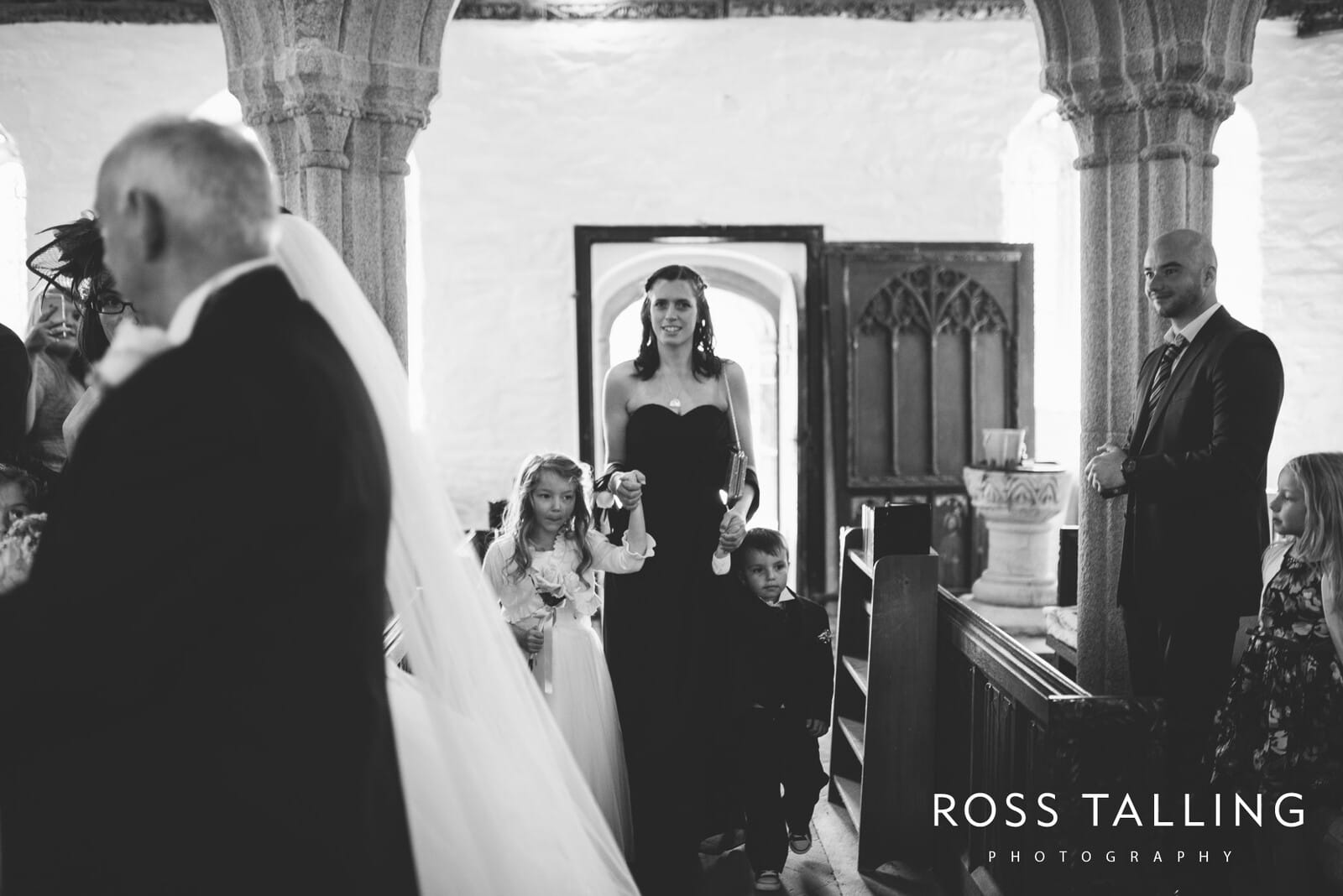 Wedding Photography Cornwall - Sharon & Byron_0014