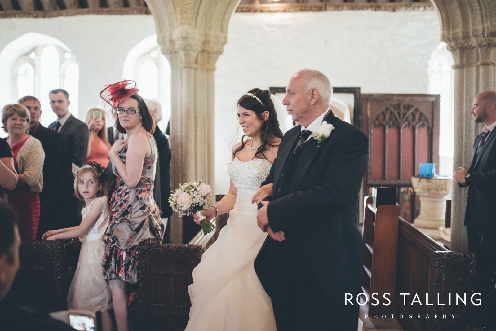Wedding Photography Cornwall - Sharon & Byron_0013