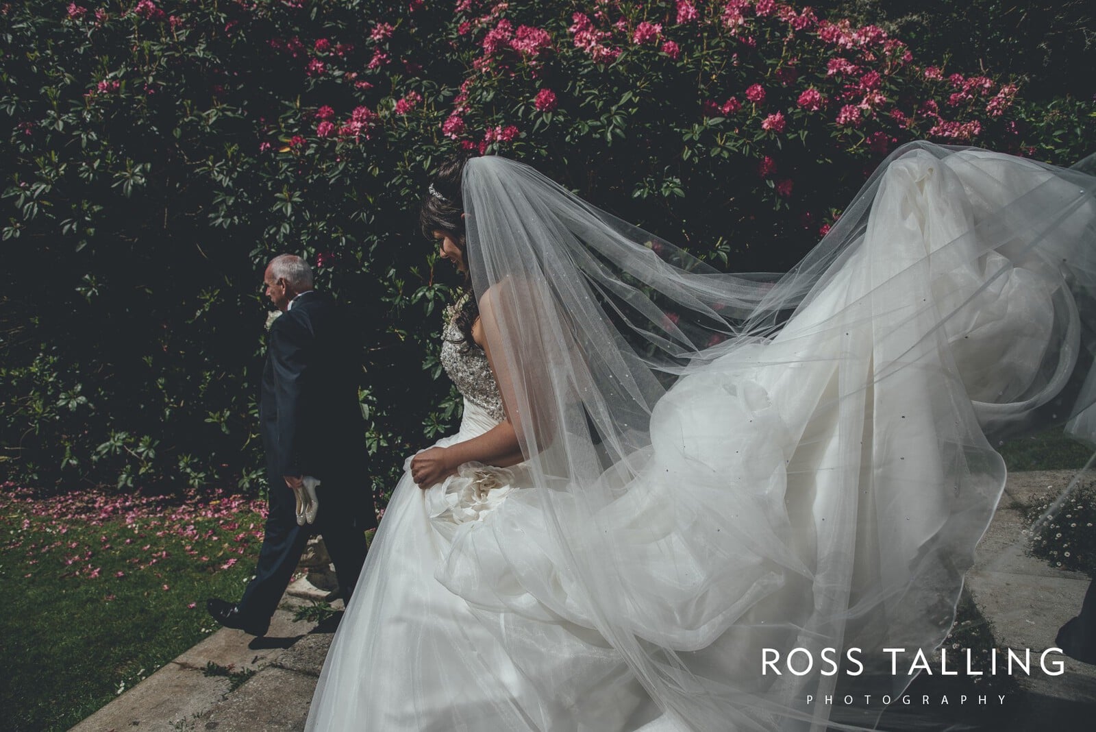 Wedding Photography Cornwall - Sharon & Byron_0008