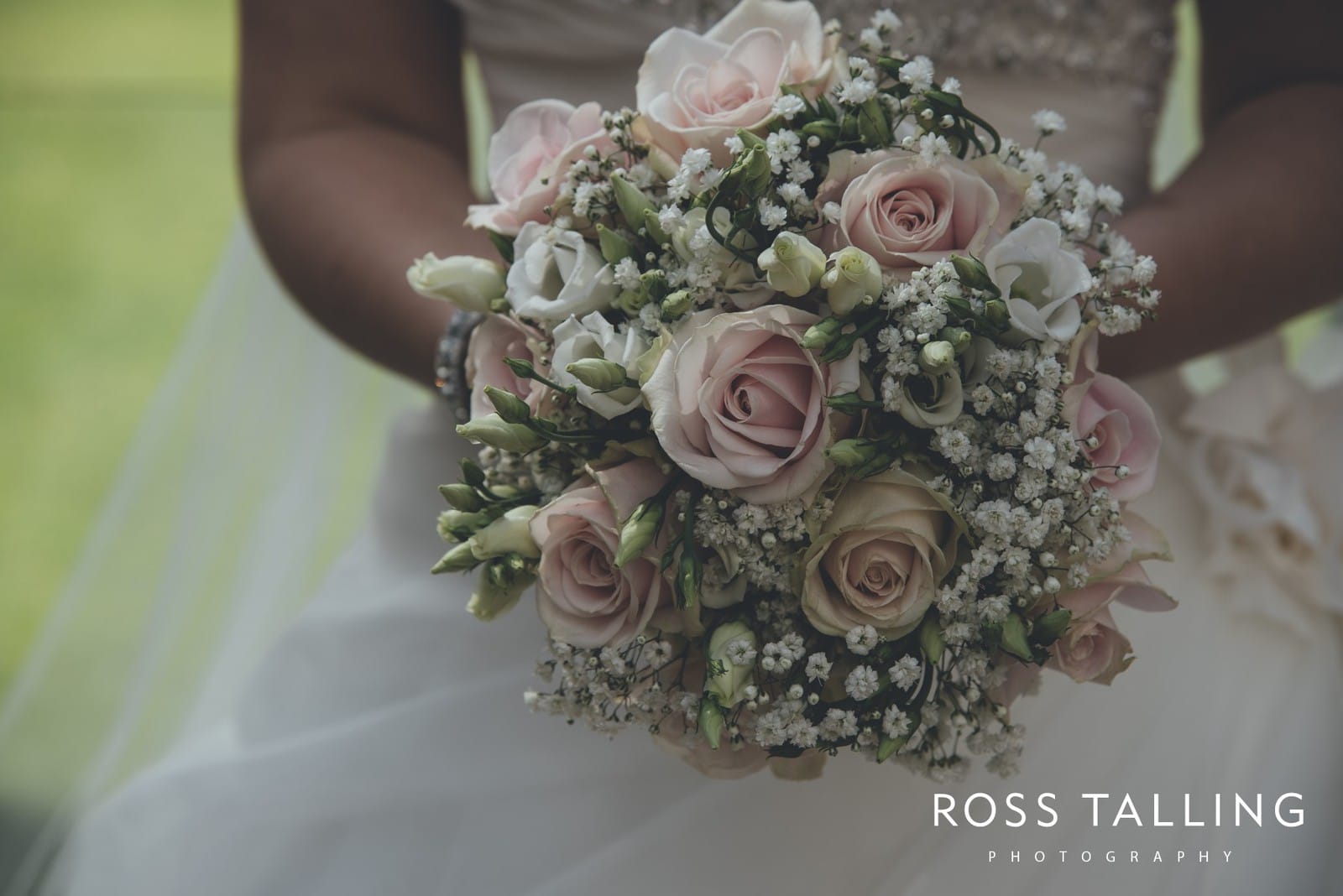 Wedding Photography Cornwall - Sharon & Byron_0006