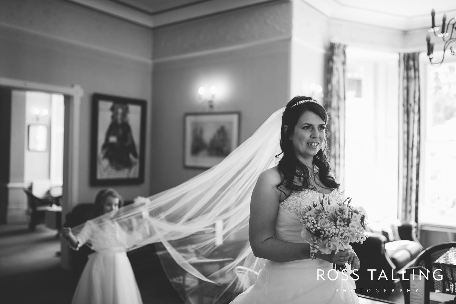 Wedding Photography Cornwall - Sharon & Byron_0003