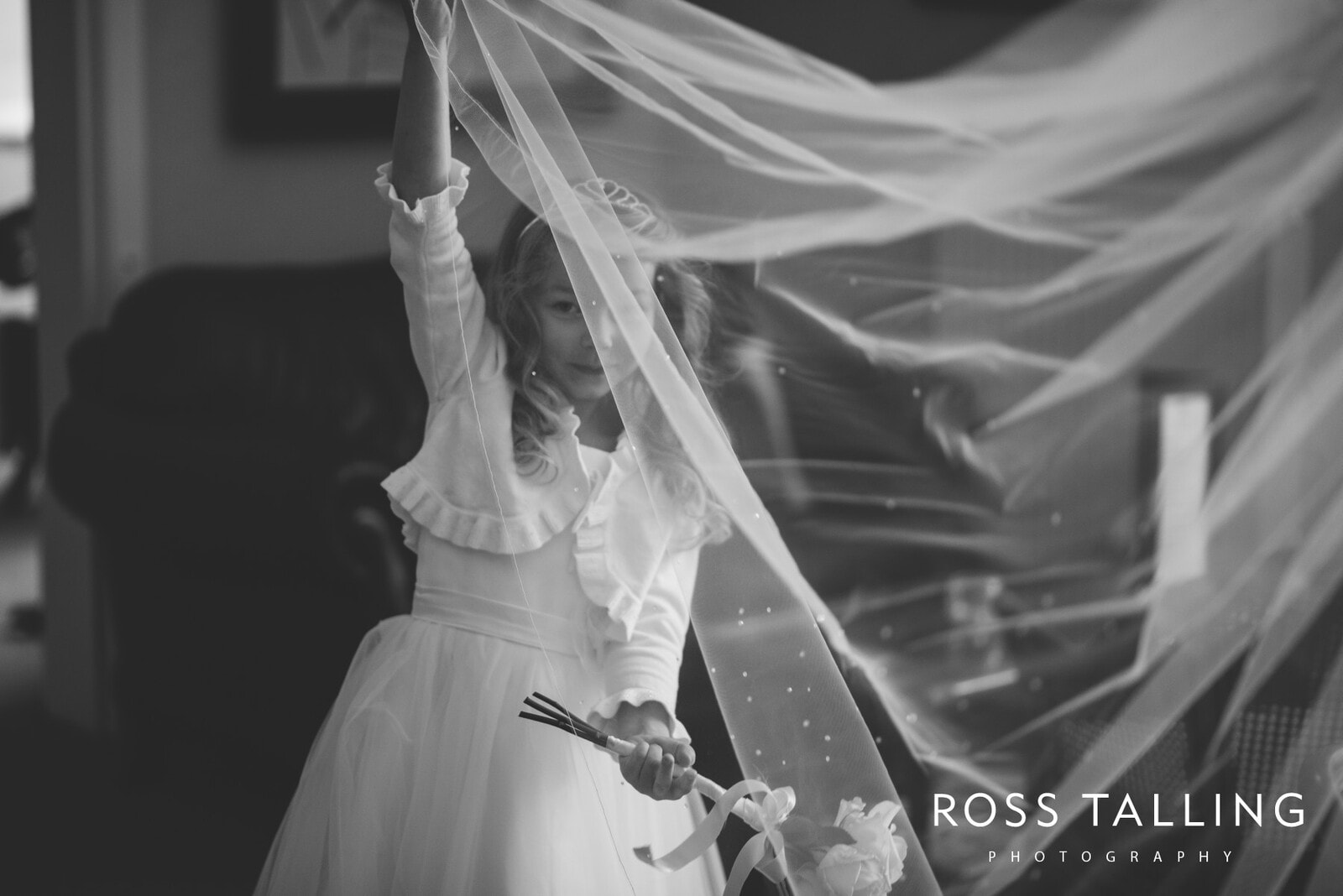 Wedding Photography Cornwall - Sharon & Byron_0002