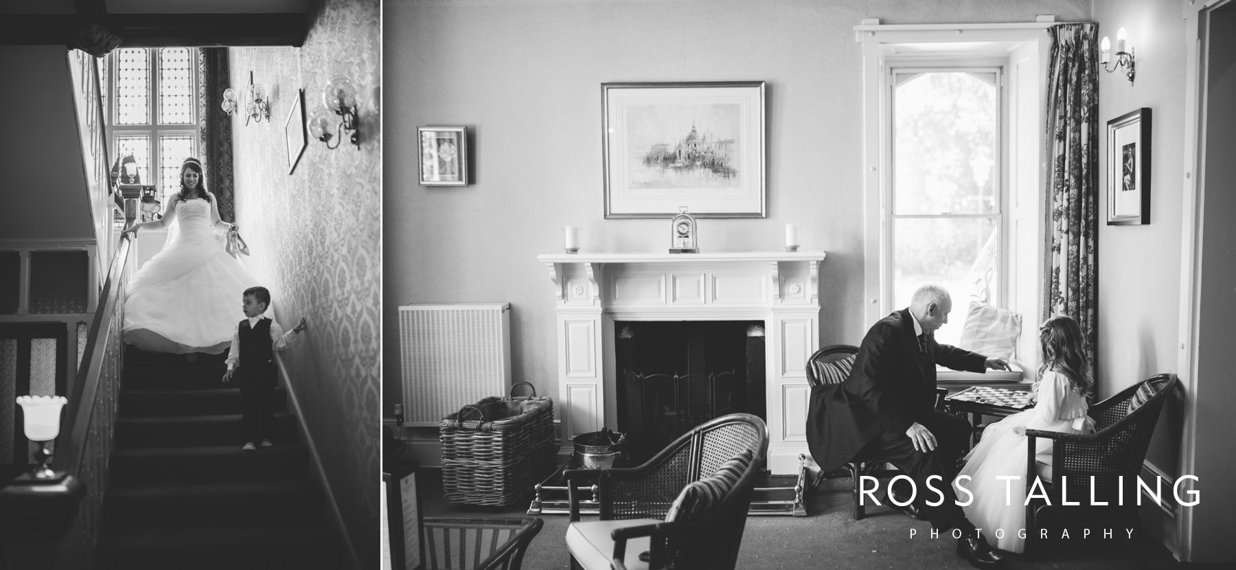 Wedding Photography Cornwall - Sharon & Byron_0001