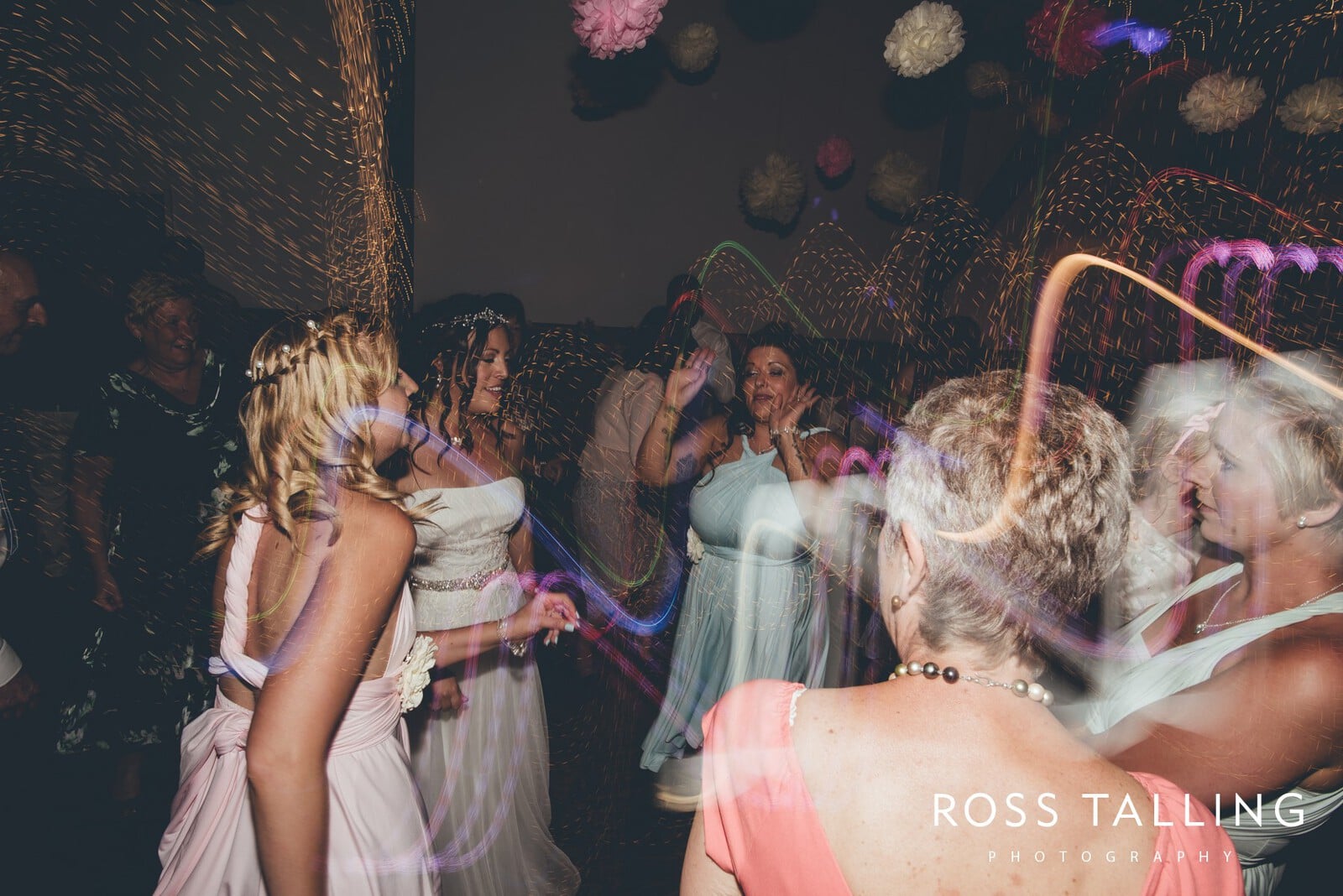 Mount Pleasant Eco Park Wedding Photography_0121