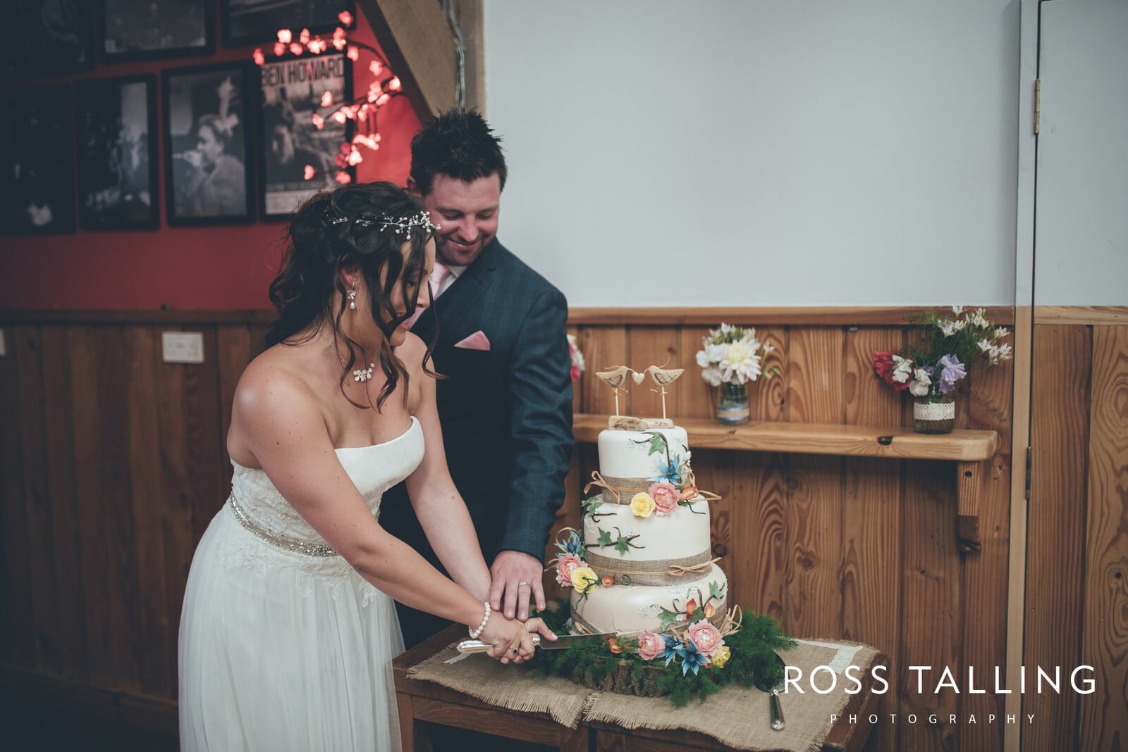 Mount Pleasant Eco Park Wedding Photography_0085