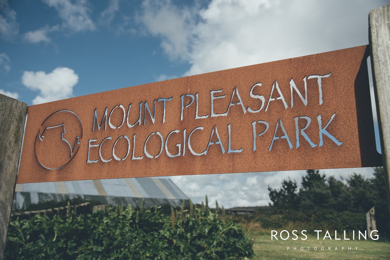Mount Pleasant Eco Park Wedding Photography_0075