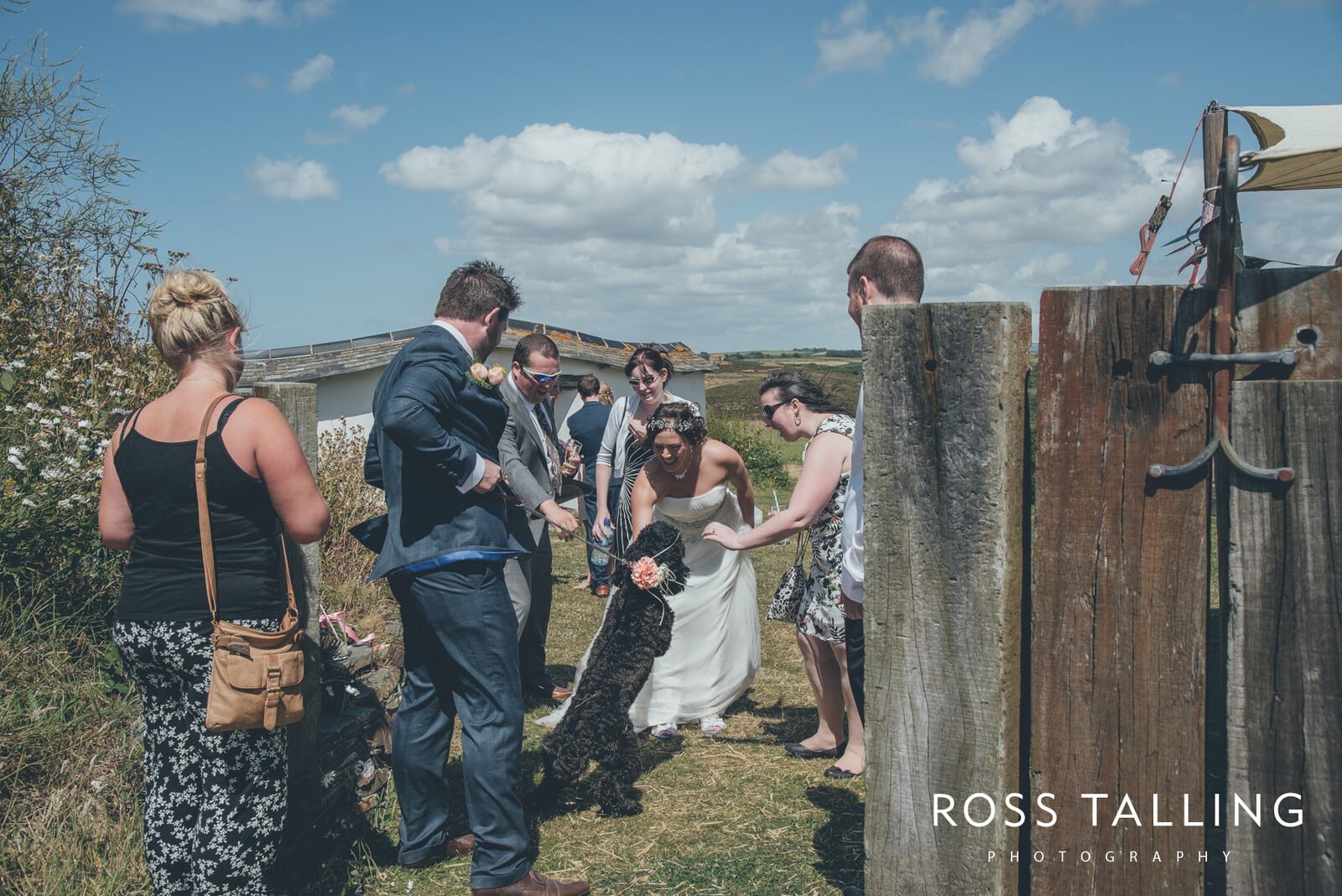 Mount Pleasant Eco Park Wedding Photography_0062
