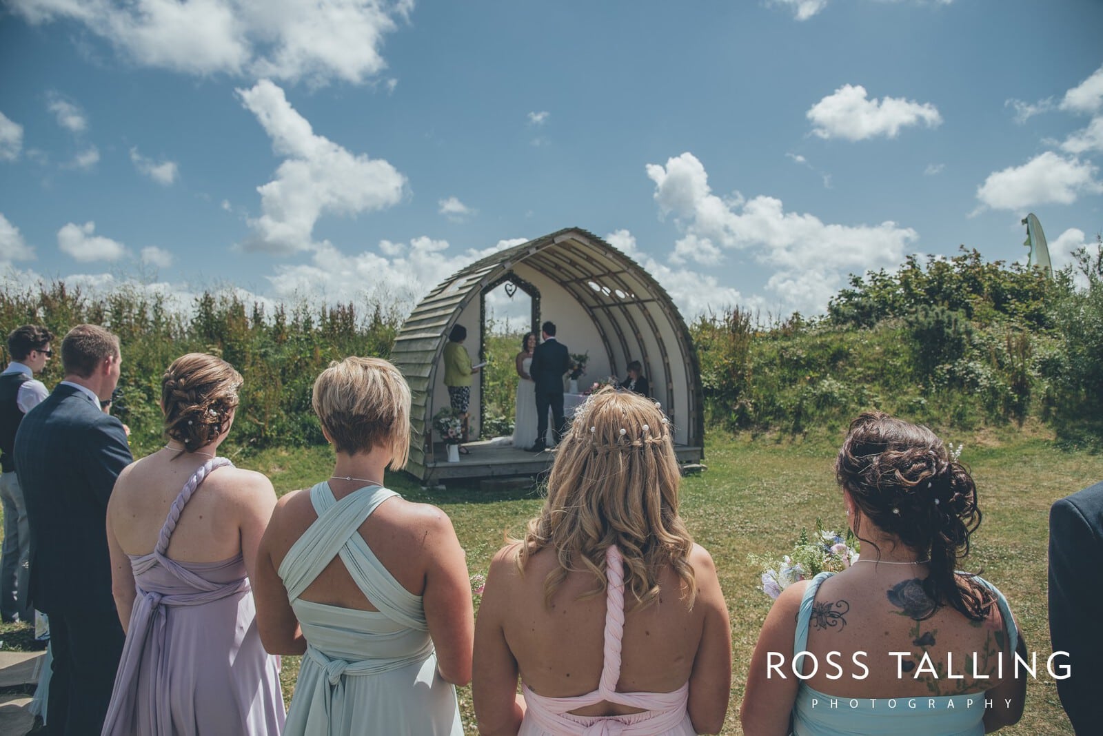 Mount Pleasant Eco Park Wedding Photography_0040