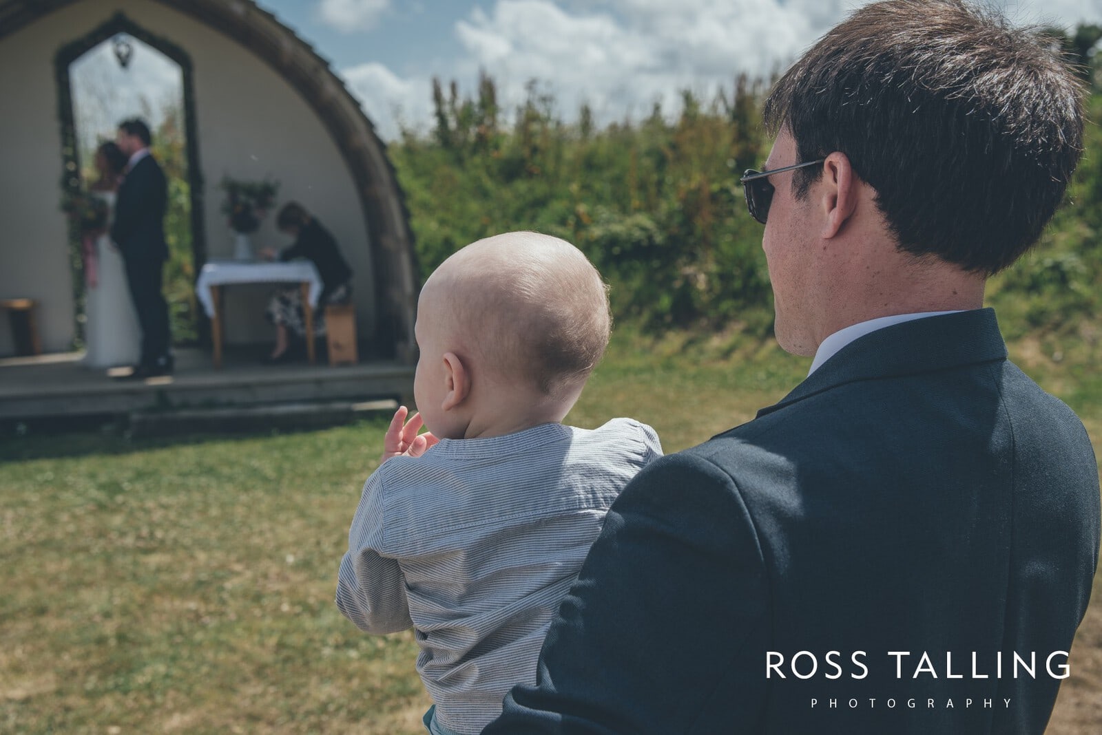 Mount Pleasant Eco Park Wedding Photography_0038