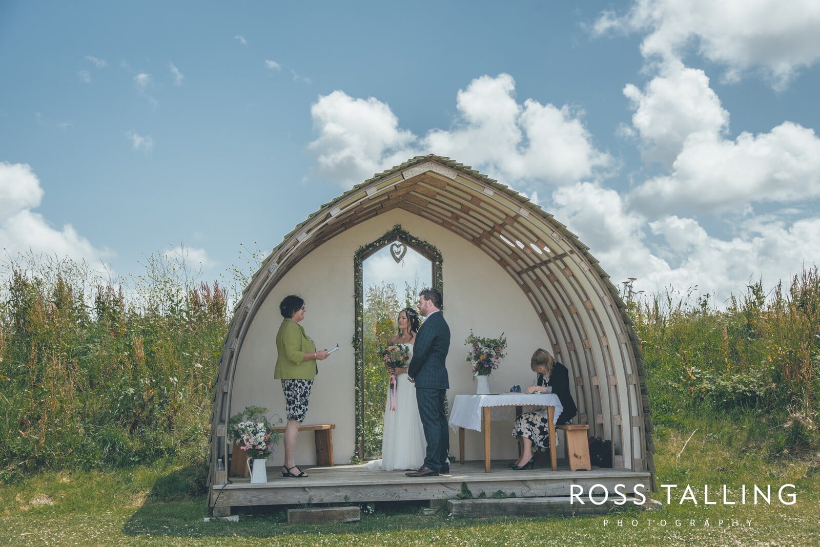 Mount Pleasant Eco Park Wedding Photography_0037