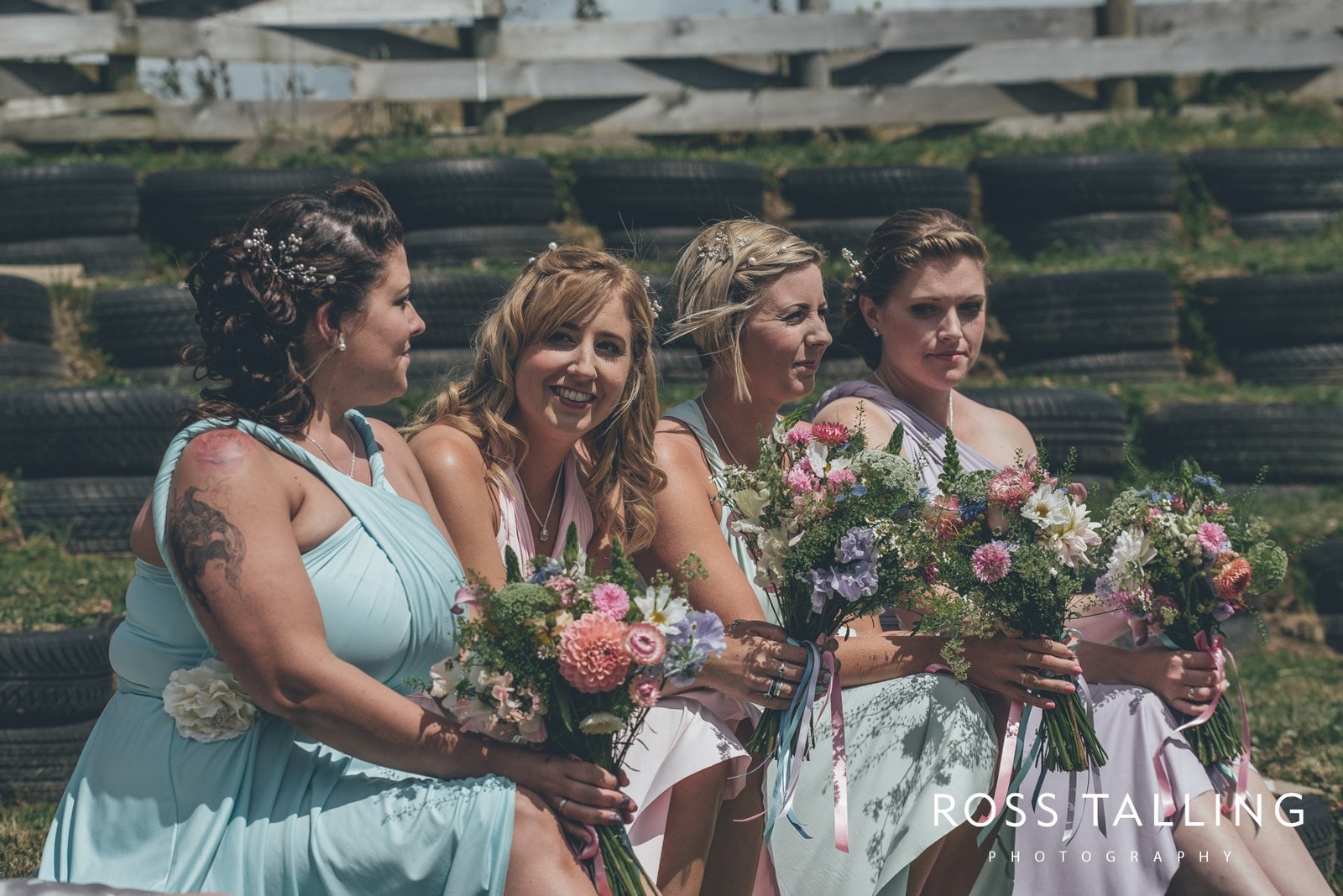Mount Pleasant Eco Park Wedding Photography_0036
