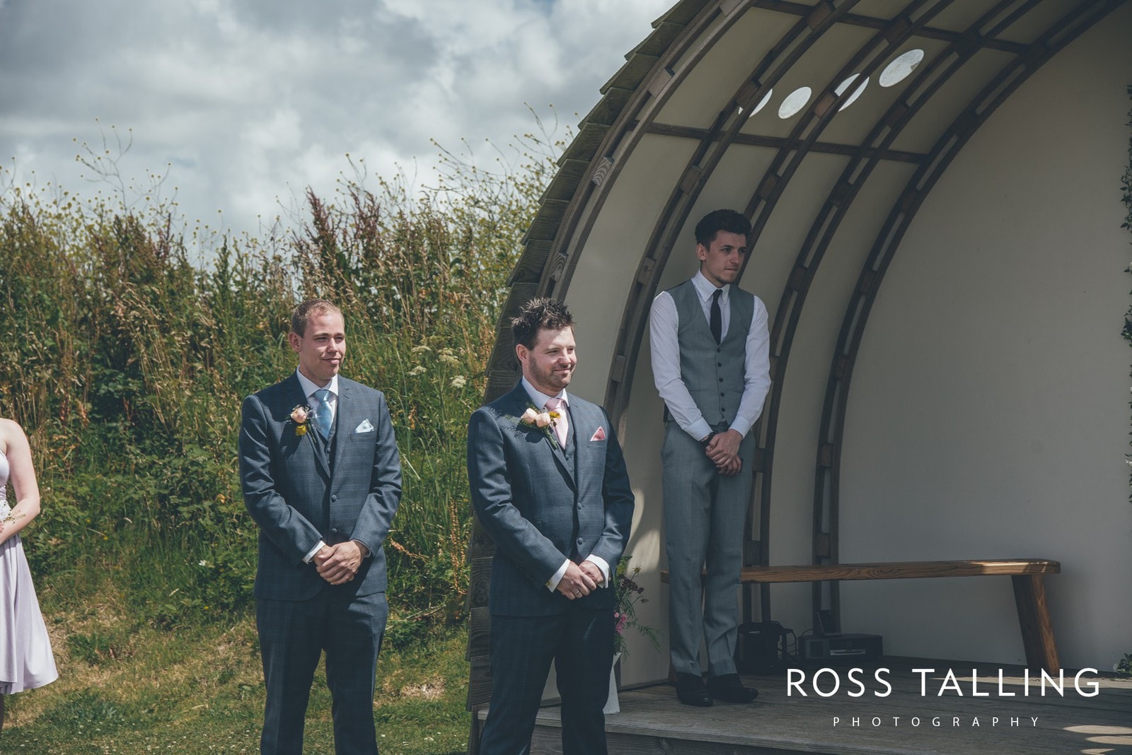 Mount Pleasant Eco Park Wedding Photography_0034