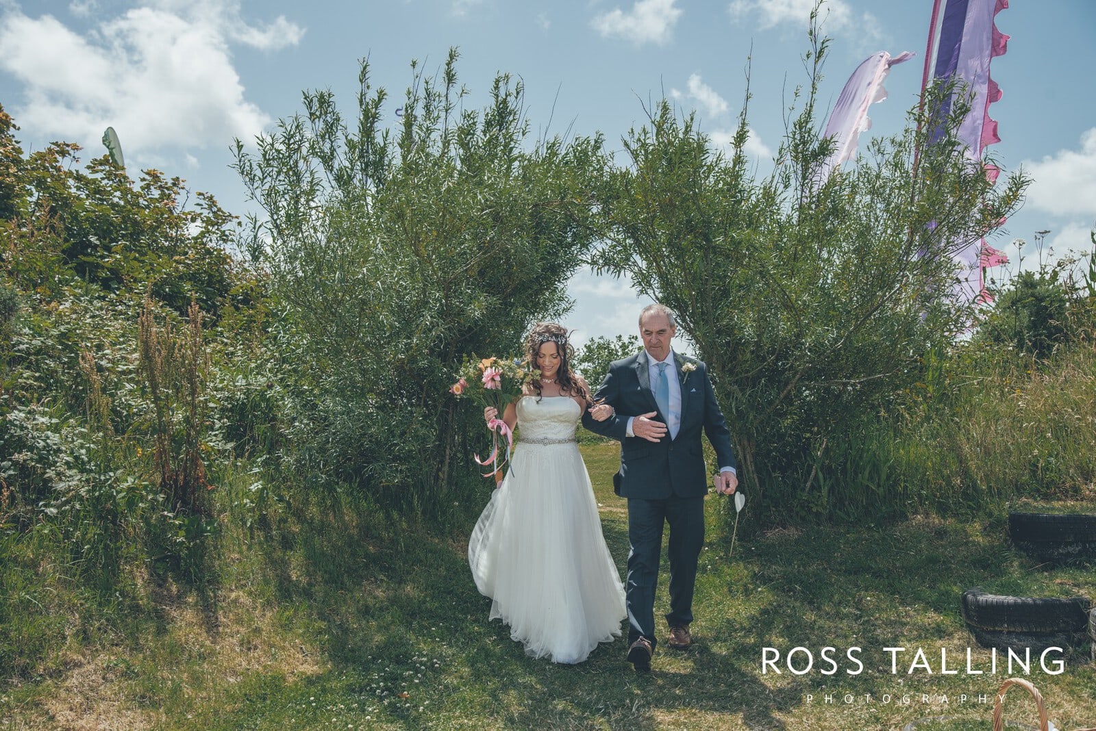 Mount Pleasant Eco Park Wedding Photography_0033