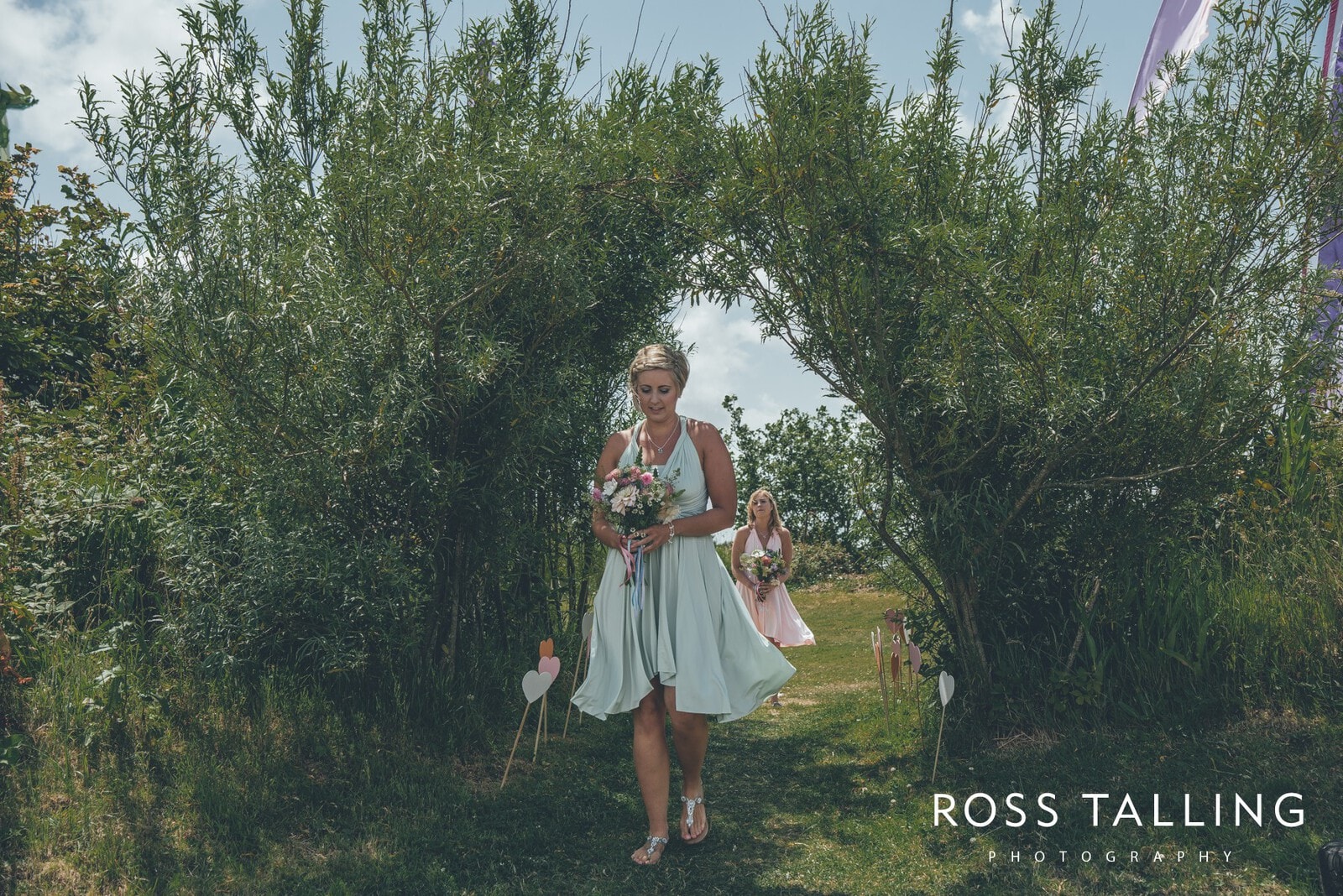 Mount Pleasant Eco Park Wedding Photography_0032