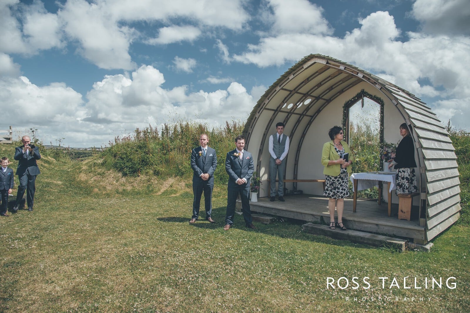 Mount Pleasant Eco Park Wedding Photography_0031