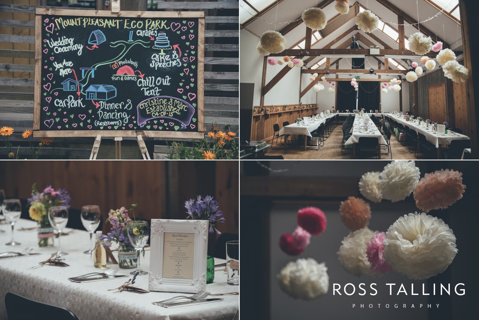 Mount Pleasant Eco Park Wedding Photography_0027