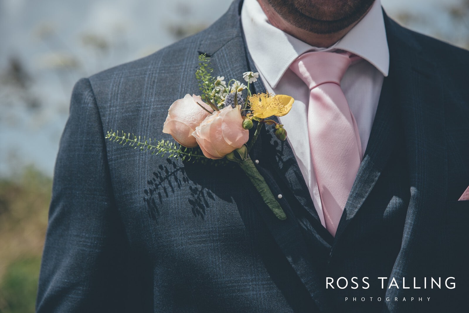 Mount Pleasant Eco Park Wedding Photography_0023
