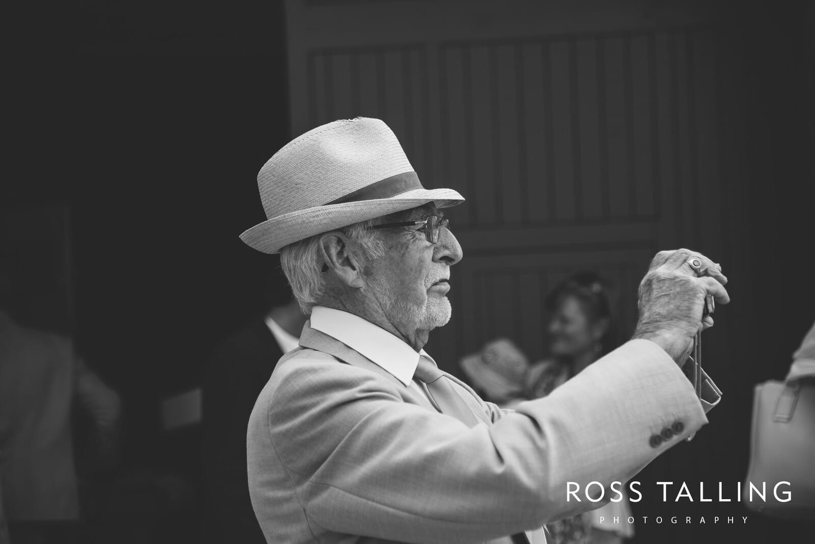 Mount Pleasant Eco Park Wedding Photography_0018