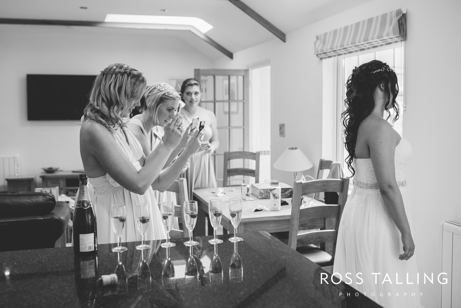 Mount Pleasant Eco Park Wedding Photography_0011