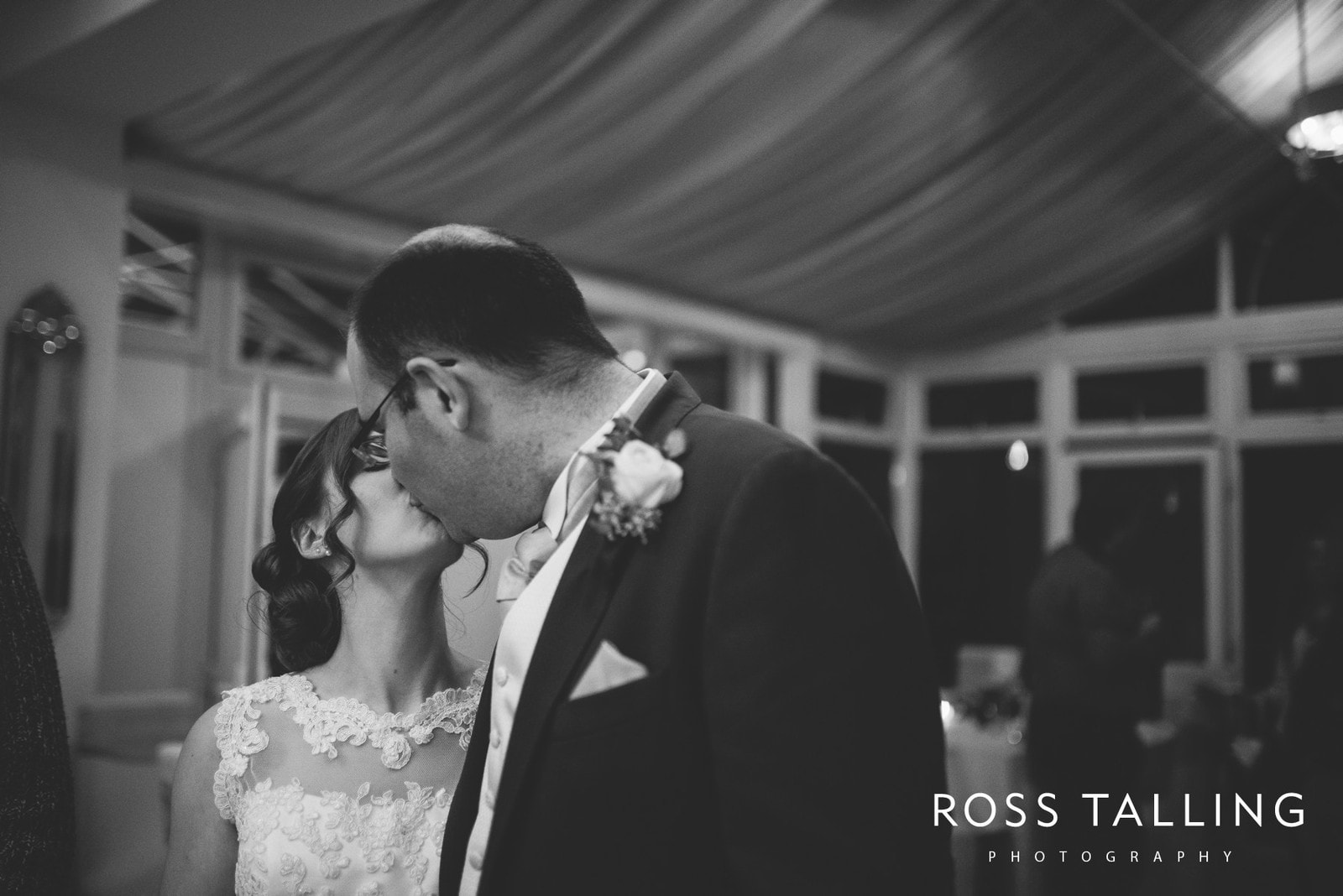 Carbis Bay Wedding Photography :: Kevin & Rachel