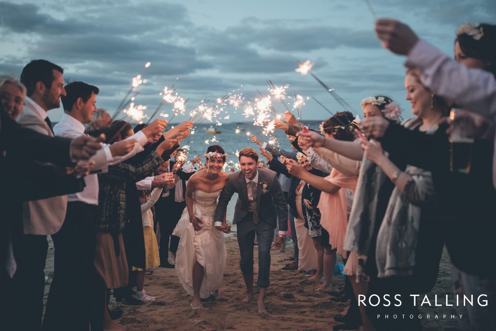 Charlotte and Sean taster-5