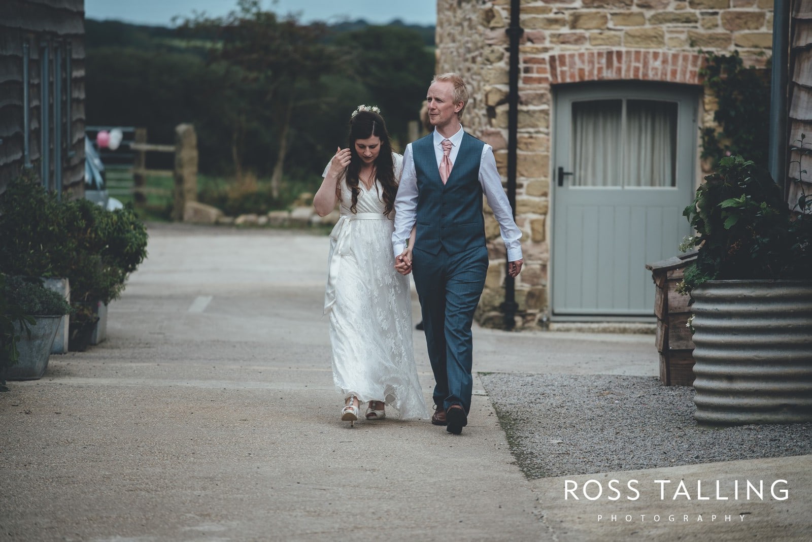 Nancarrow Farm Wedding Photography Brooke & Gary_0089