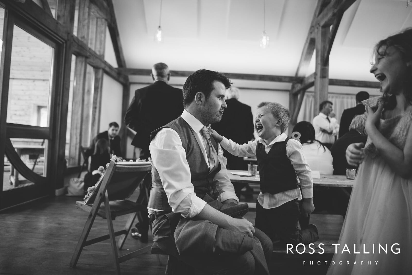 Nancarrow Farm Wedding Photography Brooke & Gary_0088