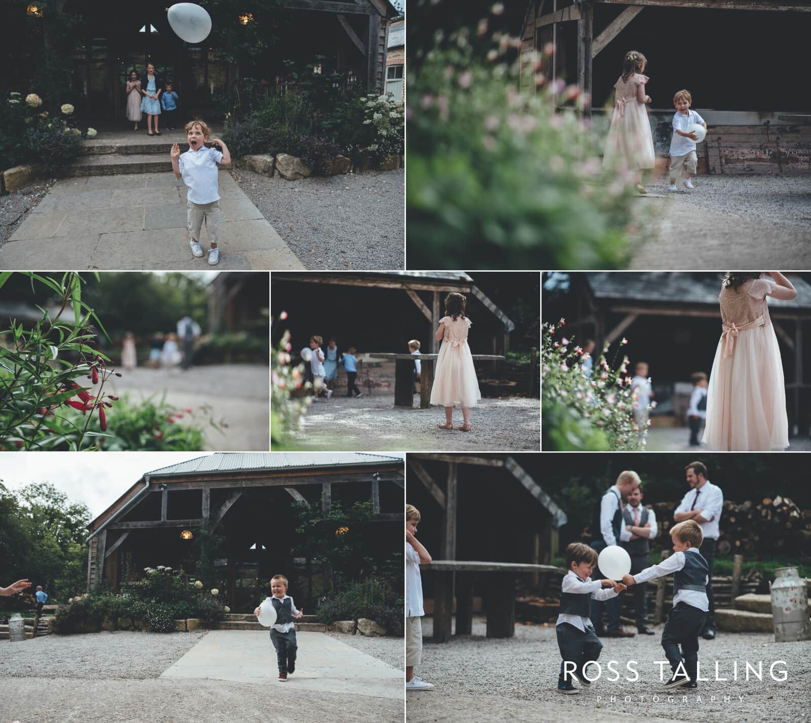 Nancarrow Farm Wedding Photography Brooke & Gary_0083