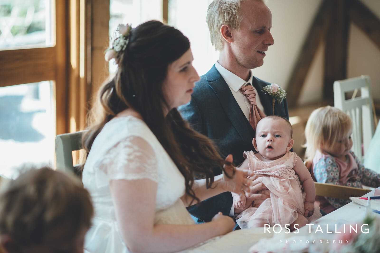 Nancarrow Farm Wedding Photography Brooke & Gary_0071